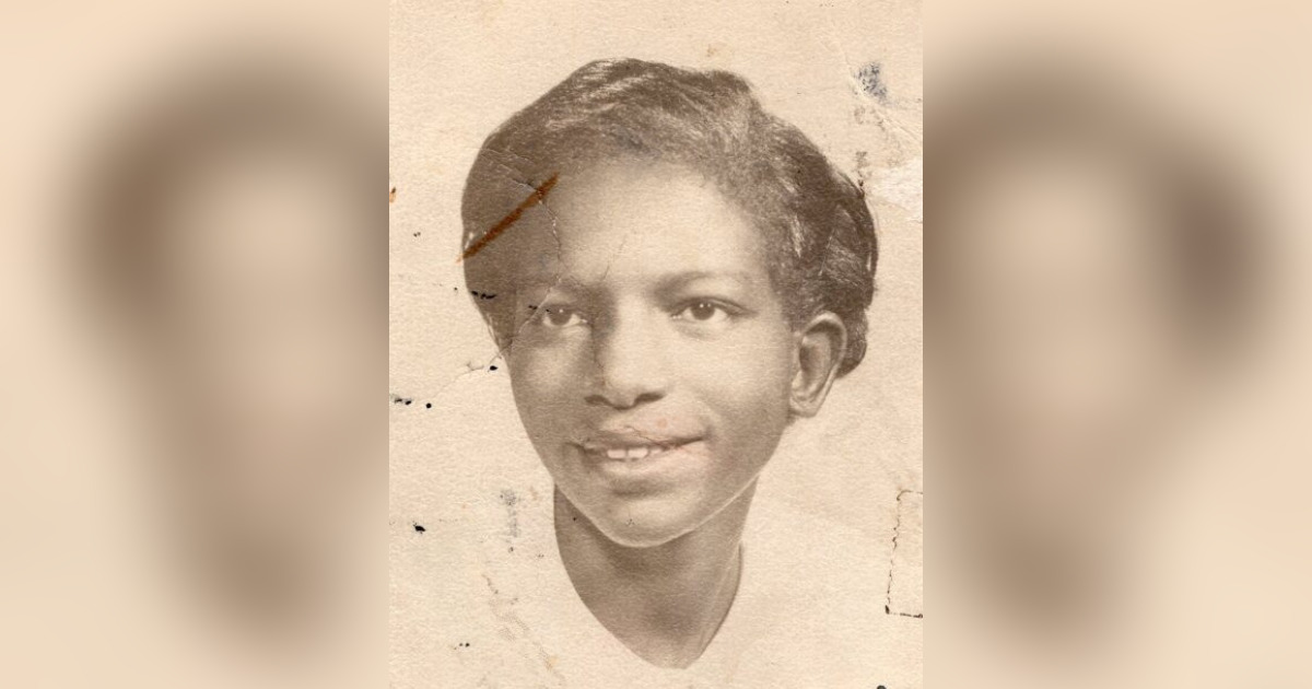 Vivian Ann Pendleton