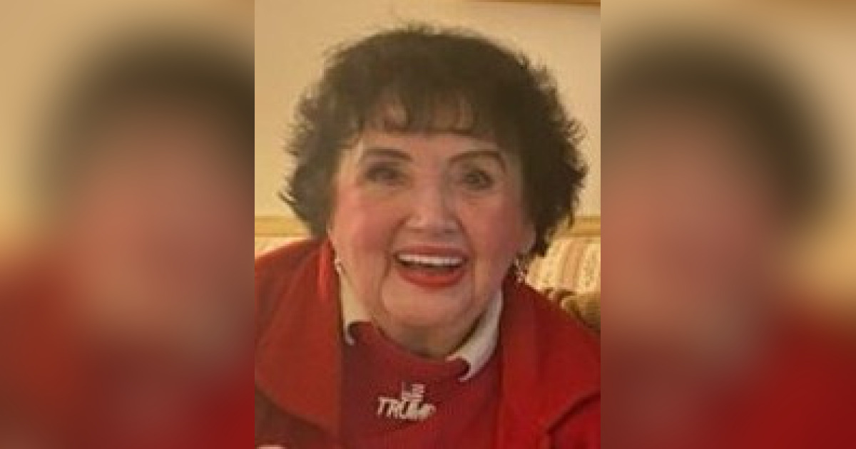 Carolyn Alene Soloski