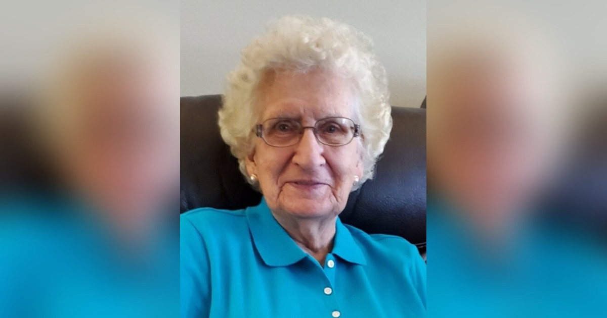 Marilyn Natalie Spencer Shaffer