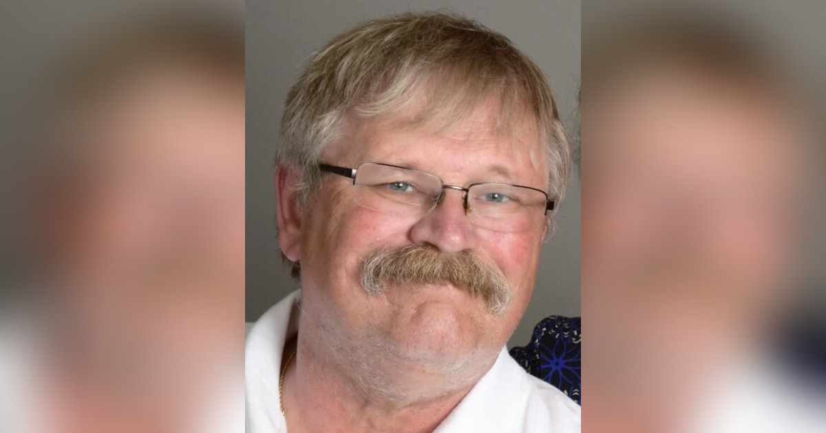 Richard Charles Green