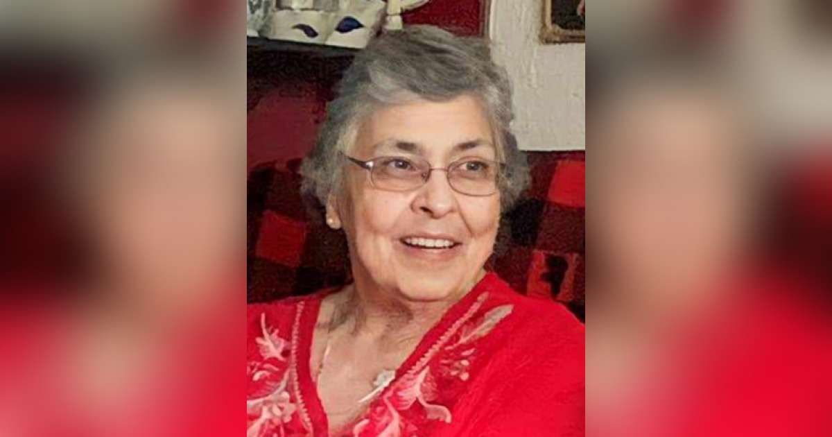 Margaret "Peggy" Wilhelm