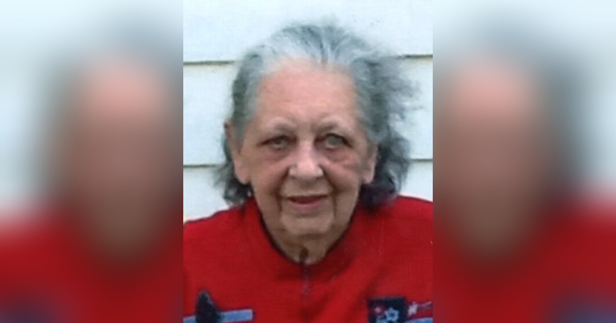 Margaret M. "Moog" Rich