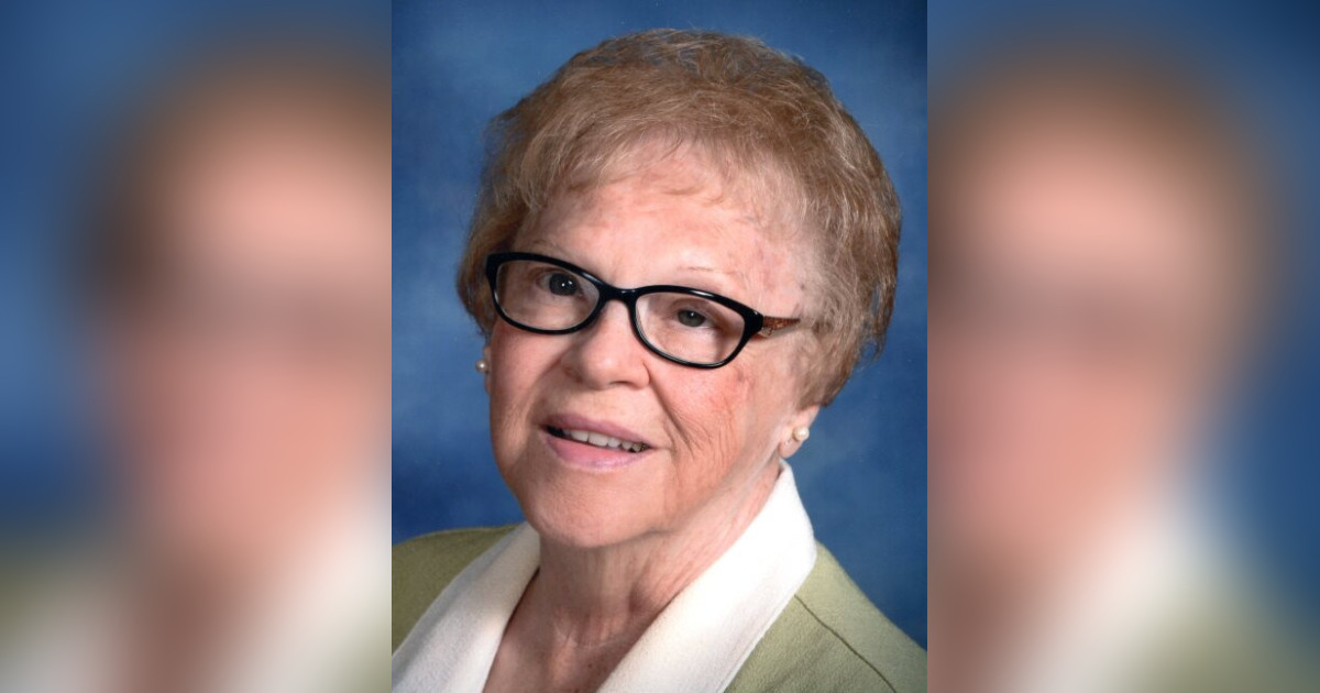 Edna P. Yount Obituary May 21, 2024 Ford City, PA