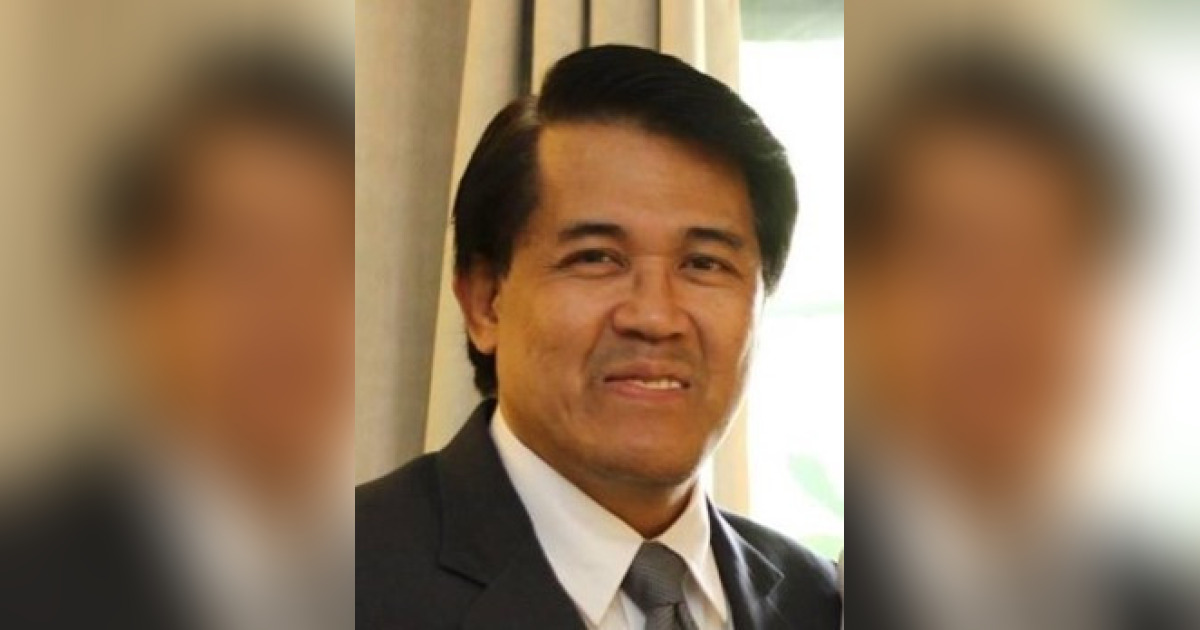 Virgilio Salabit Obituary December 11, 2022 Martin Brothers Funeral