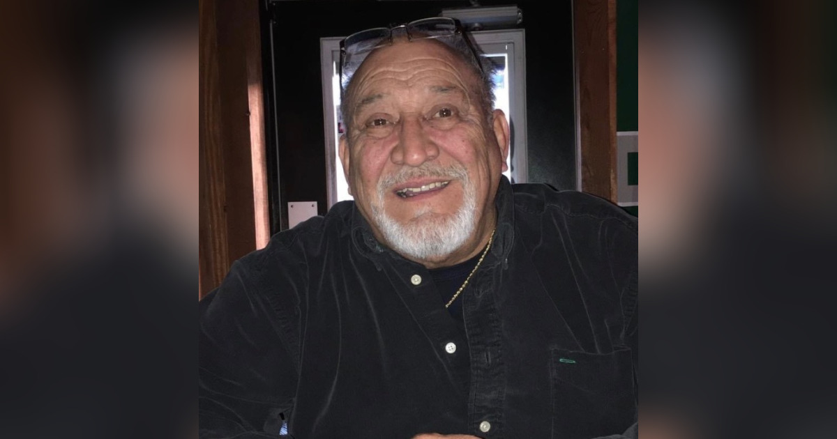 Obituary for Andrew Huerta Guajardo Funeral Chapels