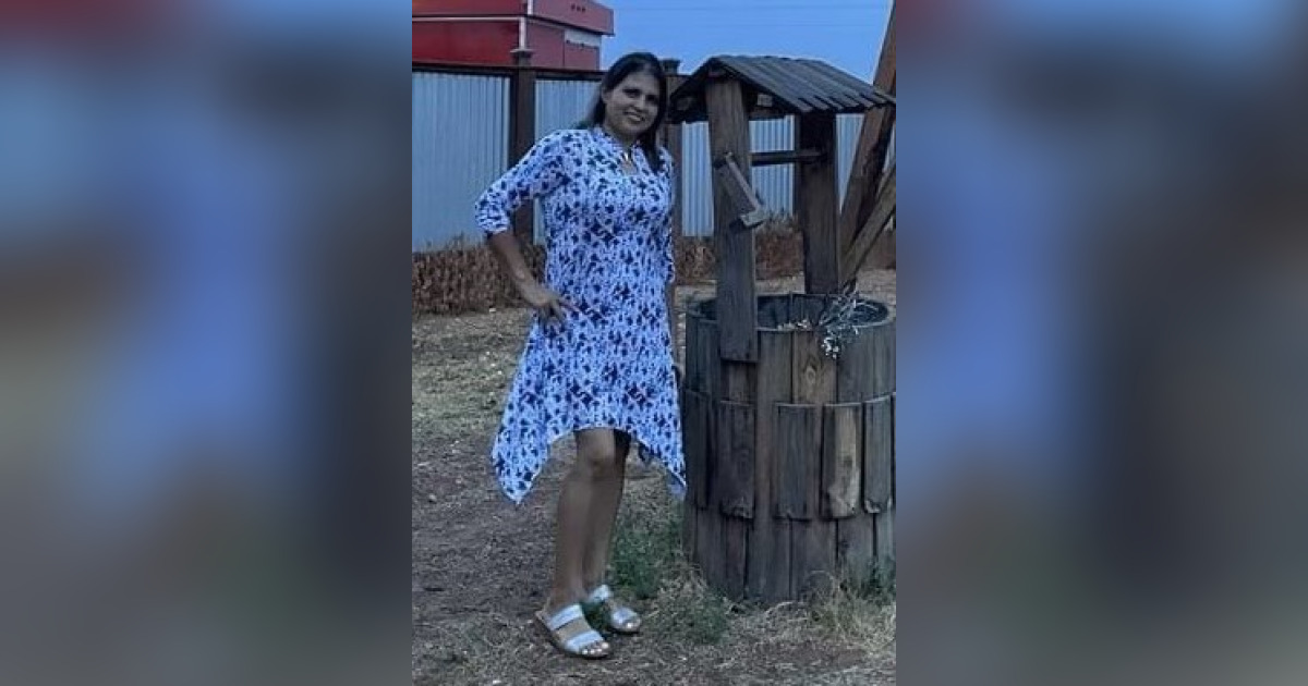 Rocio Isabel Munoz Cordova Obituary Apr 13, 2024 Lubbock, TX