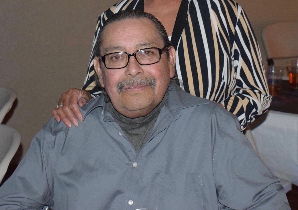 Benito Marquez Obituary Jun 4, 2020 Lubbock, TX