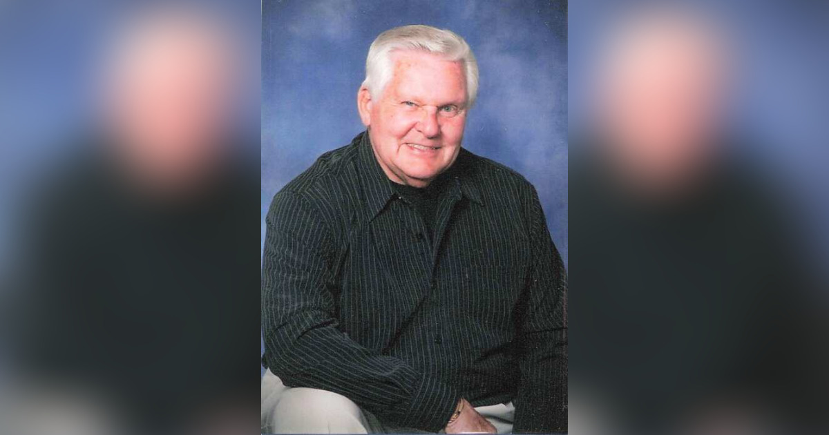 Obituary for Paul E. Knapp Floral Hills Memorial Gardens & Funeral Home