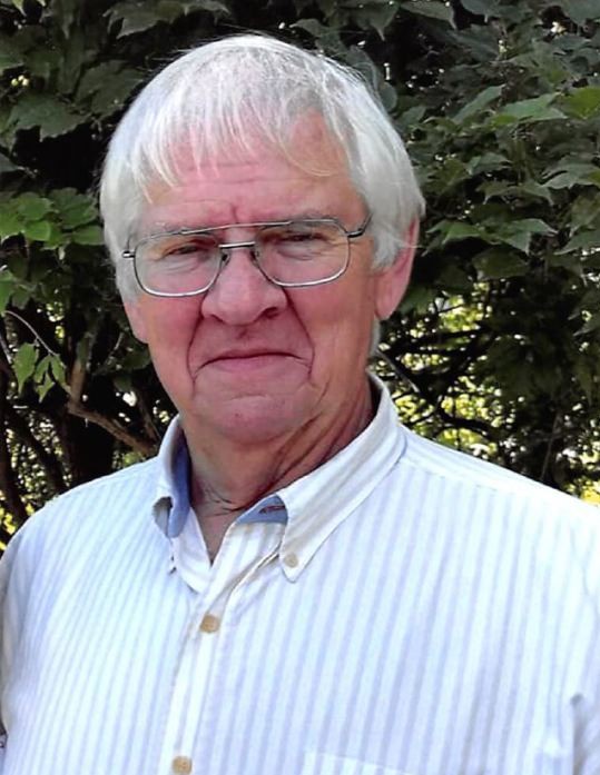 Obituary for James Robert Brinkley Floral Hills Memorial Gardens