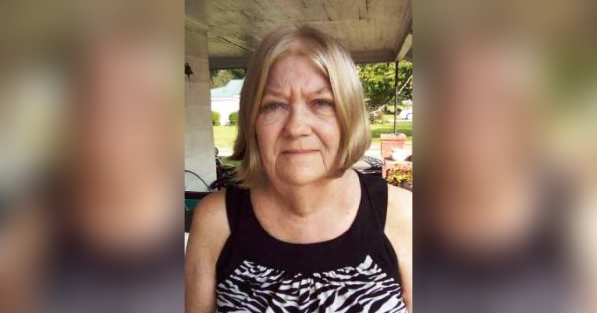 Debbie Copeland Obituary August 27, 2022 Zapata Funeral Home Spur, TX