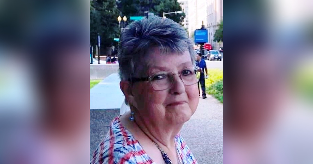Linda Barton Obituary November 1, 2022 Zapata Funeral Home