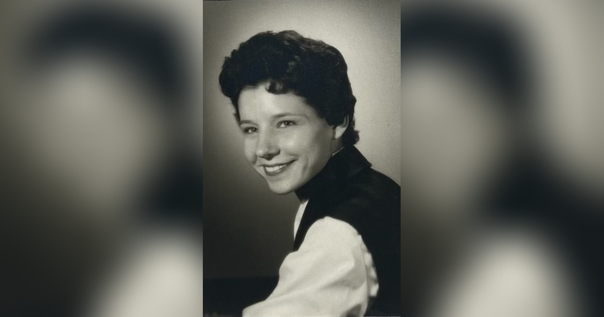 Anita Curry Obituary November 5, 2022 Zapata Funeral Home Matador, TX