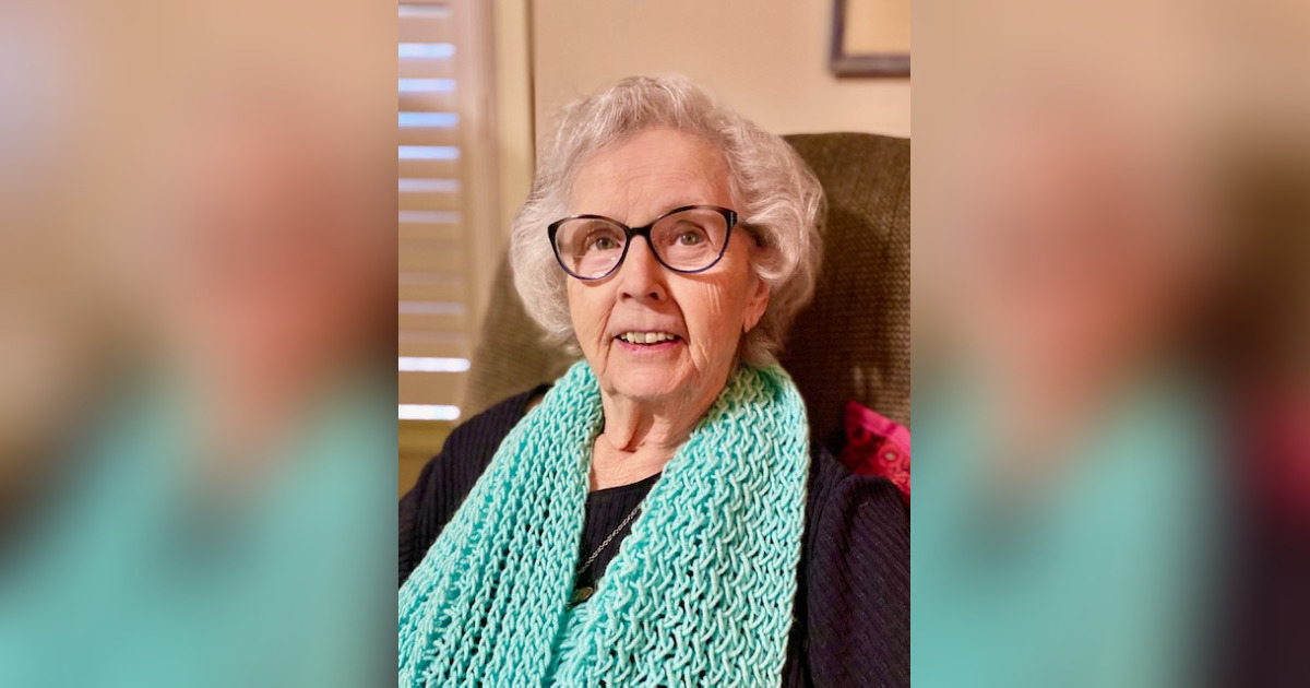 Mary Dixon Obituary November 30, 2022 Zapata Funeral Home Matador, TX