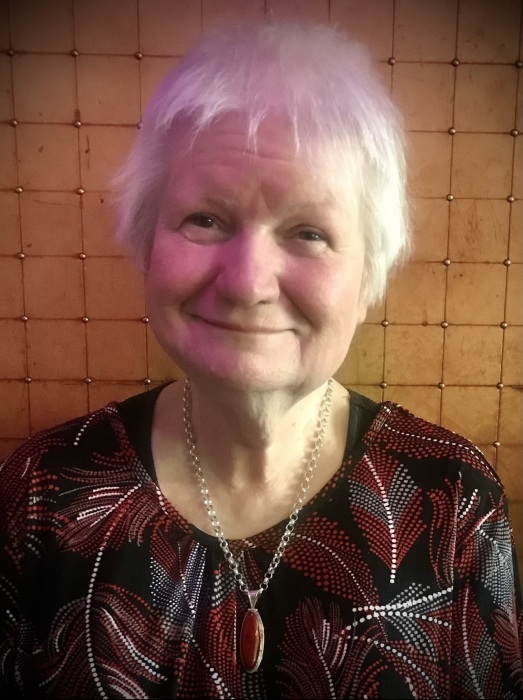 Sandra Wade Obituary February 4, 2023 Zapata Funeral Home Spur, TX