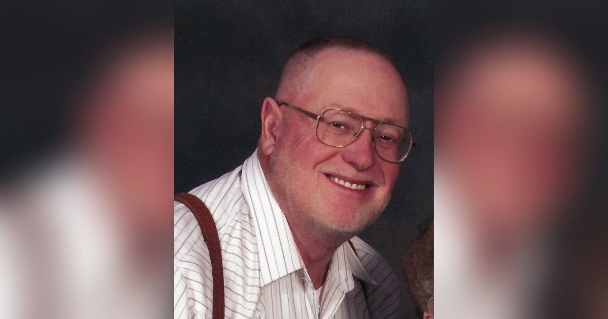 Hugh Luckett Obituary February 7, 2023 Zapata Funeral Home