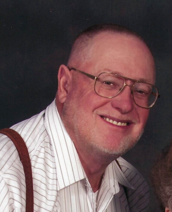 Hugh Luckett Obituary February 7, 2023 Zapata Funeral Home