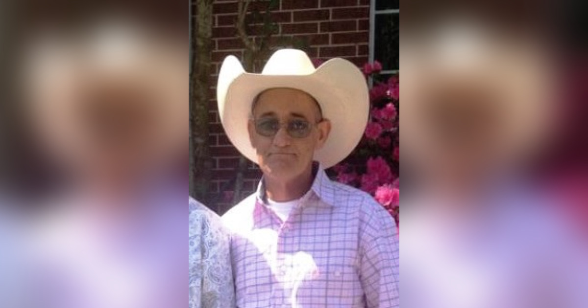 Floyd Edenfield Obituary May 24, 2023 Spur, TX