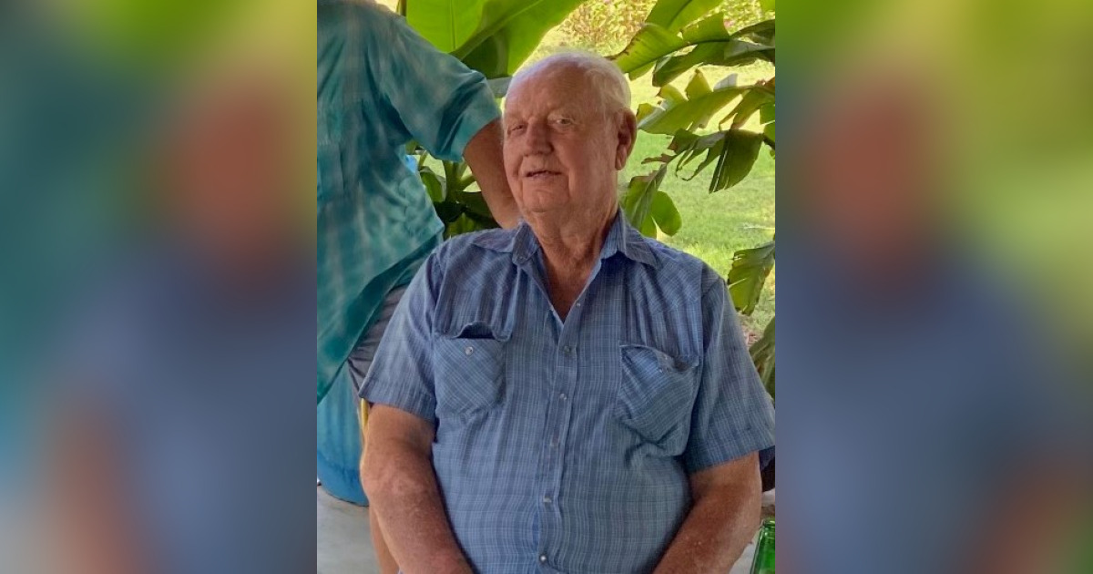 Ronald Rogers Obituary Jun 24, 2023 Matador, TX