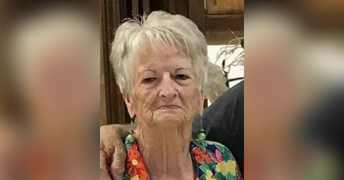Jo Etta Bumgardner Obituary Jun 21, 2023 Matador, TX