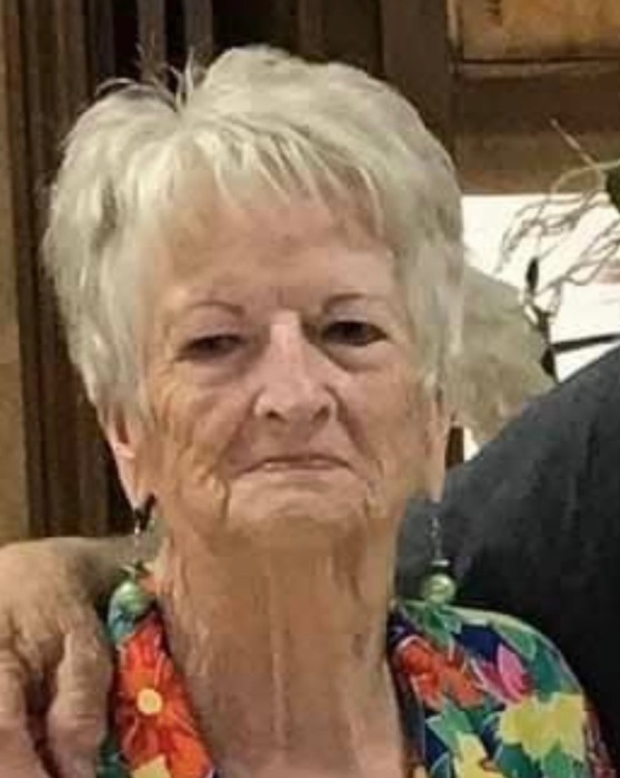 Jo Etta Bumgardner Obituary Jun 21, 2023 Matador, TX
