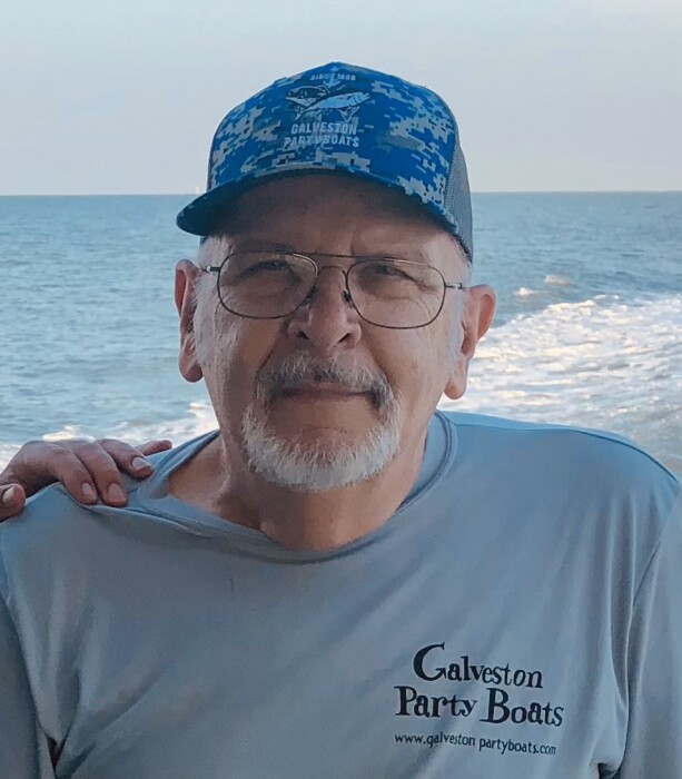 Glenn Obituary September 25, 2023 Zapata Funeral Home