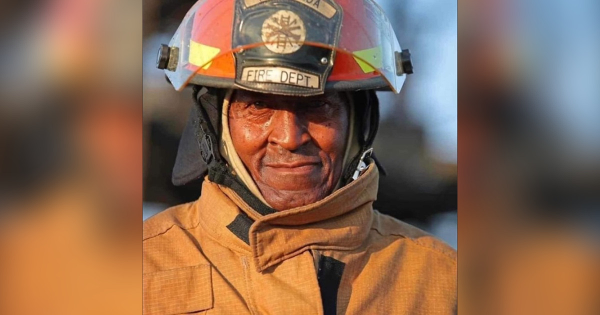 Donald " Cowboy" Wiley