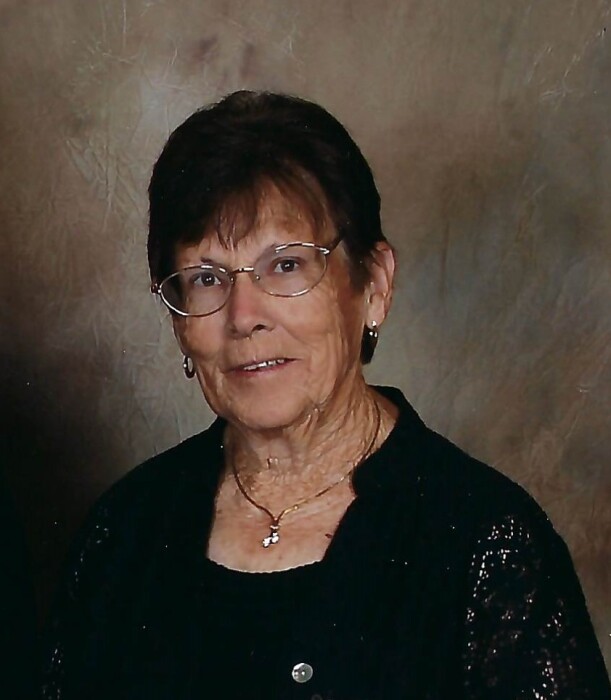 Ida Barker Obituary Dec 15, 2023 Matador, TX