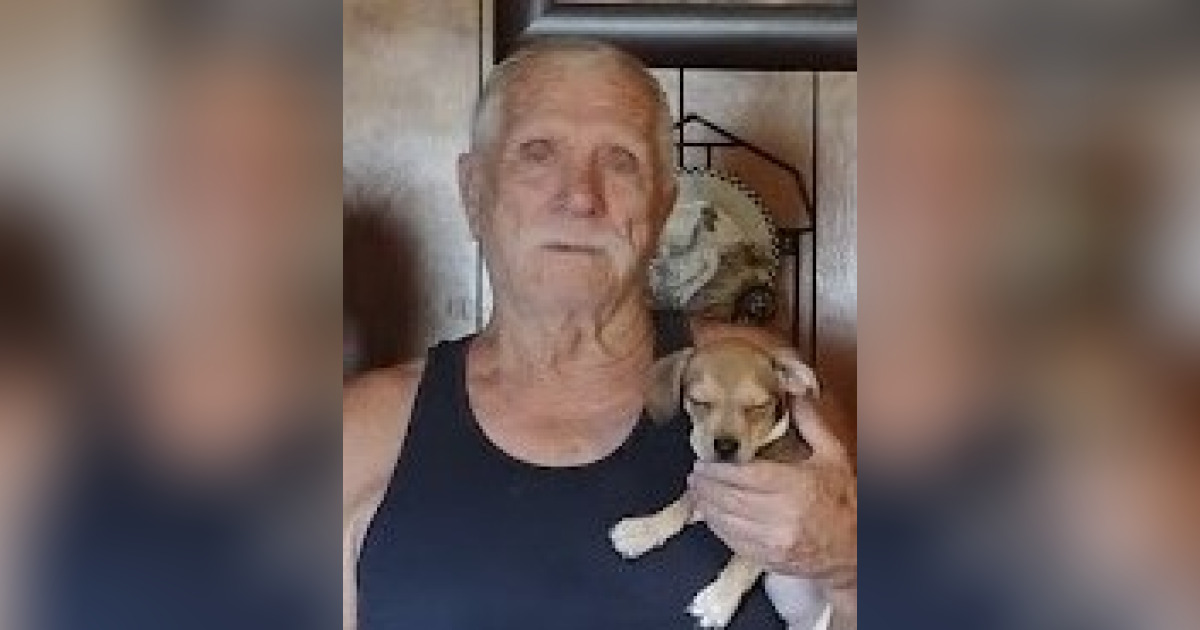 Jasper McAnally Obituary Dec 22, 2023 Matador, TX