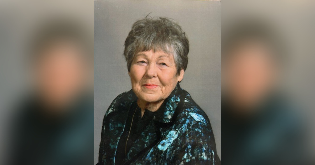 Chelsea Read Obituary December 25, 2023 Zapata Funeral Home