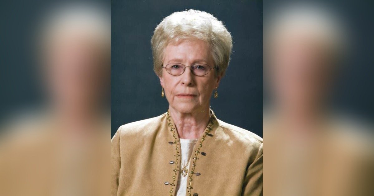 Zella Palmer Obituary Jan 3, 2024 Matador, TX