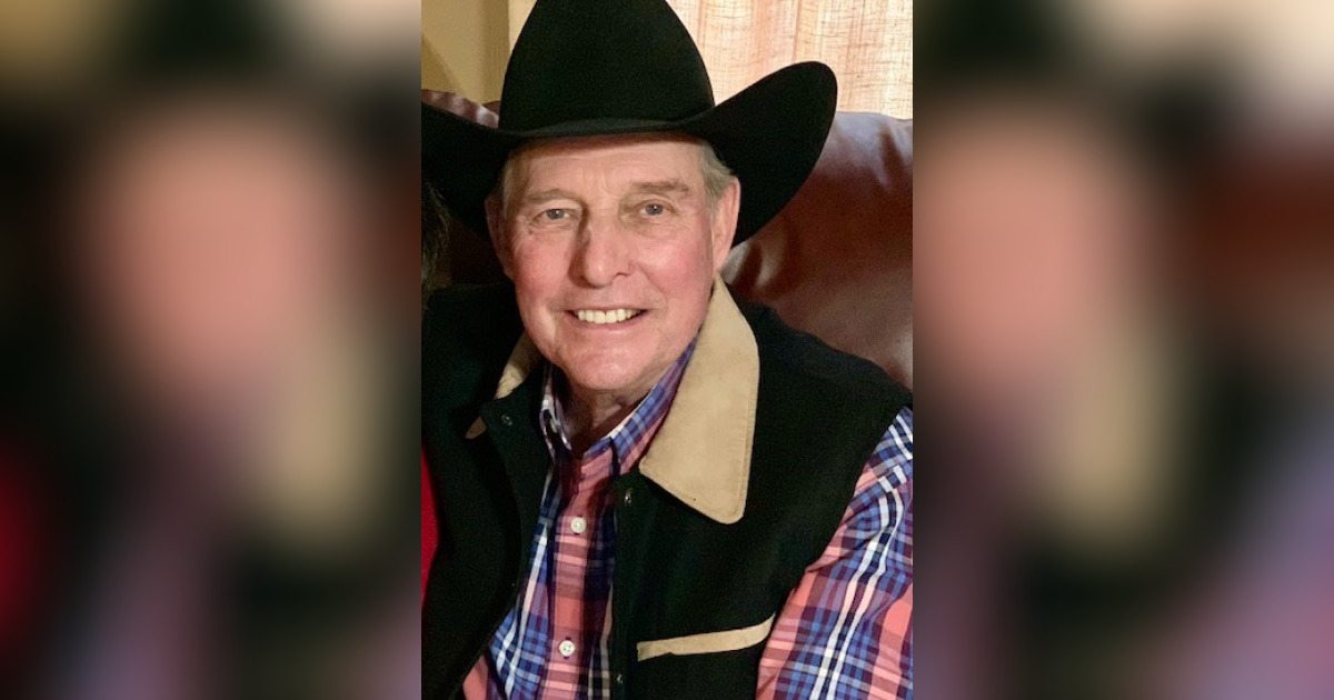 Ronnie White Obituary Jan 4, 2024 Spur, TX