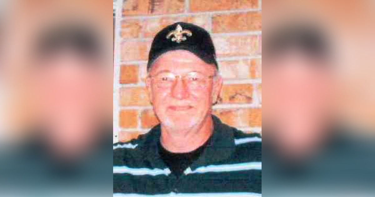 James Ashbaugh Obituary Jan 12, 2024 Spur, TX