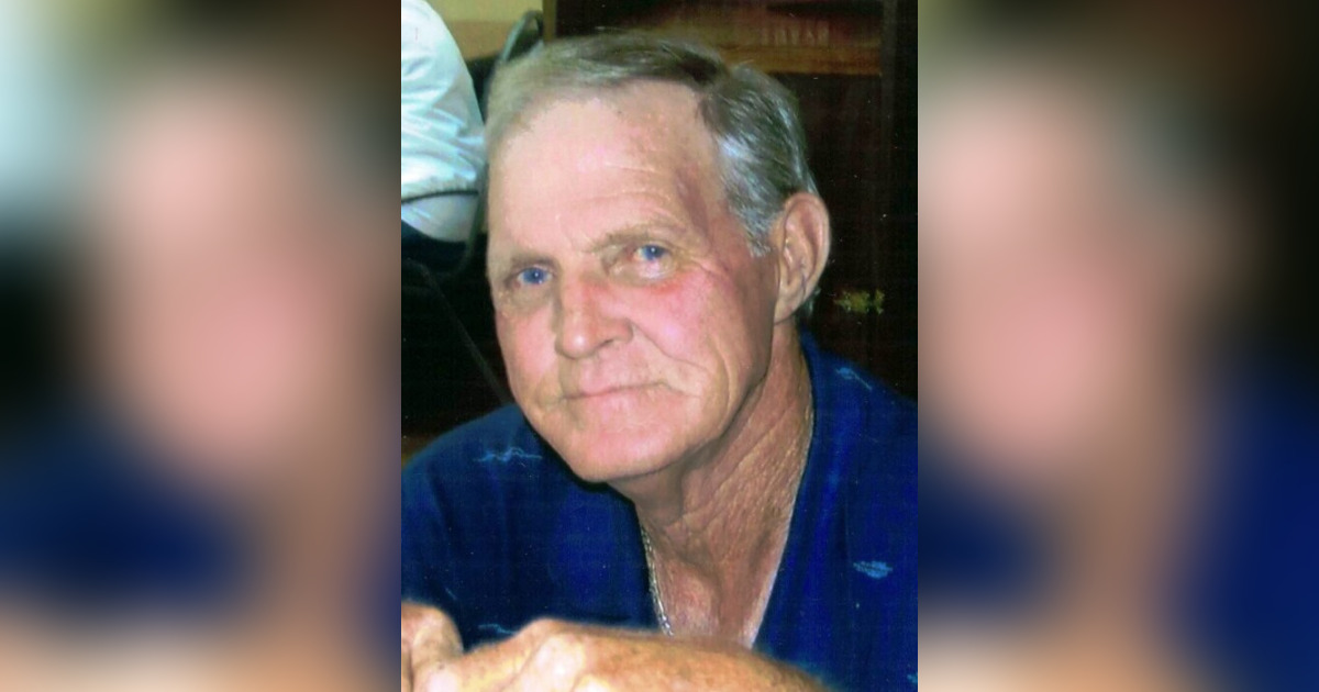 Jim Bob Horn Obituary Feb 19, 2024 Spur, TX