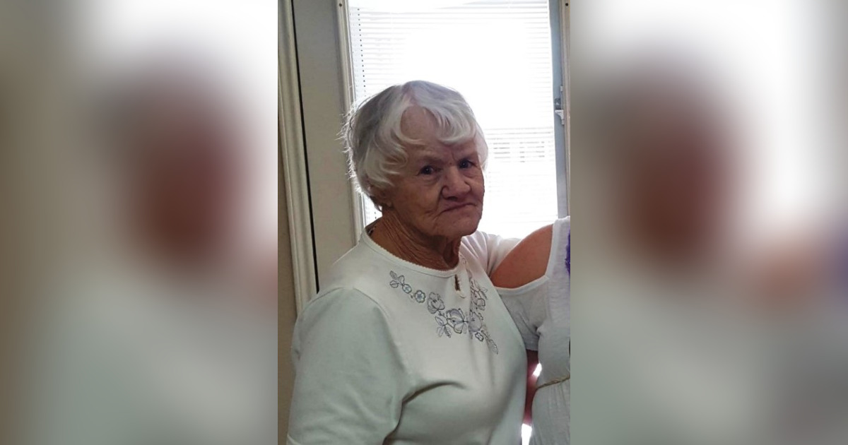 Hazel "Nell" Fuller Obituary Mar 24, 2024 Spur, TX