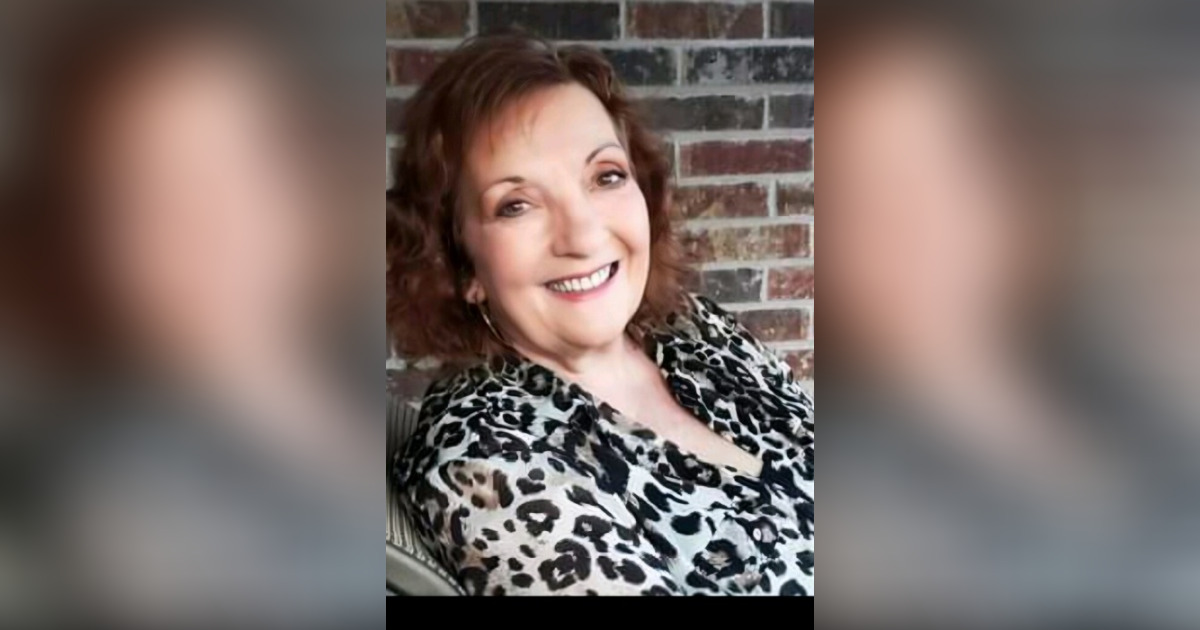 Katheryn "Kathy" Lawrence Obituary May 24, 2024 Zapata Funeral Home