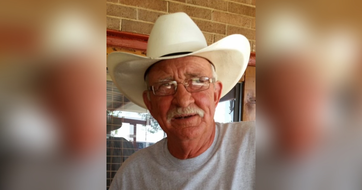 Roy Moore Obituary Jun 11, 2024 Spur, TX