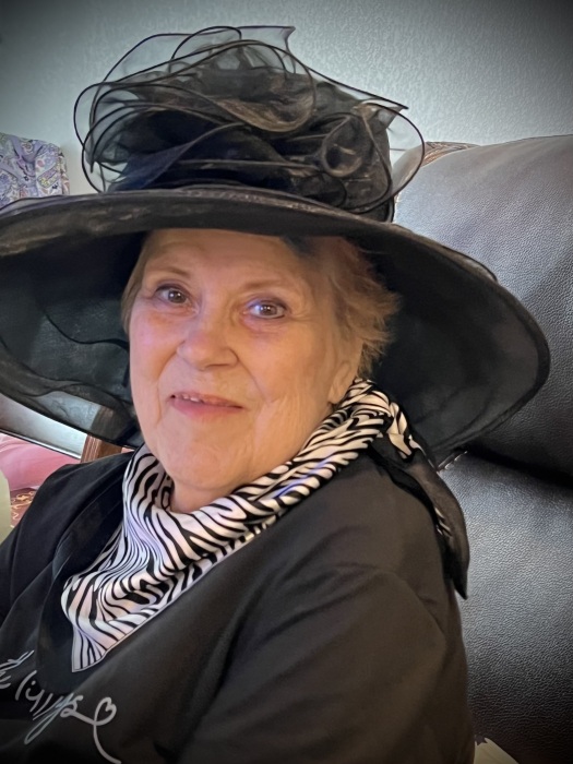 Kathy White Obituary Jul 2, 2024 Spur, TX