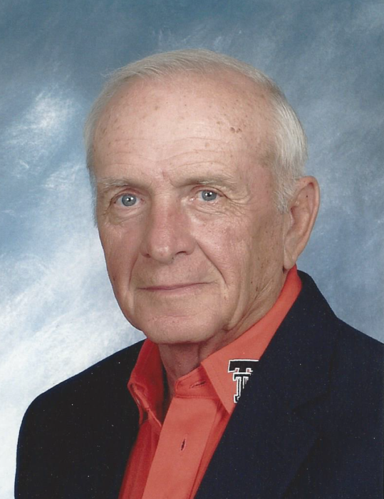 Richard "Buddy" Simpson Obituary August 20, 2019 Spur, TX