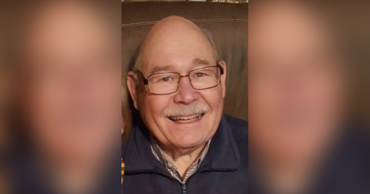 Obituary for Keith Royce Green Zapata Funeral Home