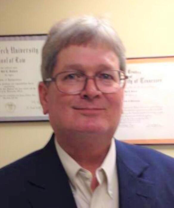 Dr. Bill Ballard Obituary January 13, 2021 Zapata Funeral Home