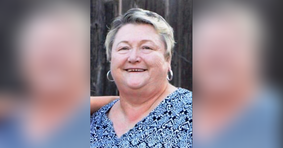 Obituary for Lana P. (Rape) McGee Zapata Funeral Home