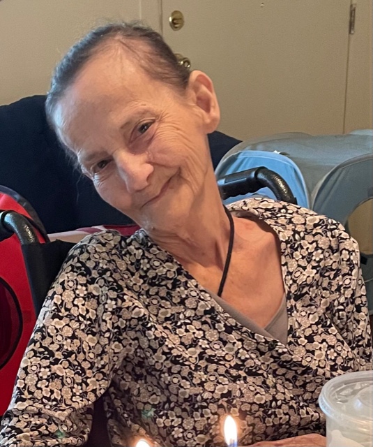 Christy Hendricks Obituary Nov 5, 2021 Spur, TX