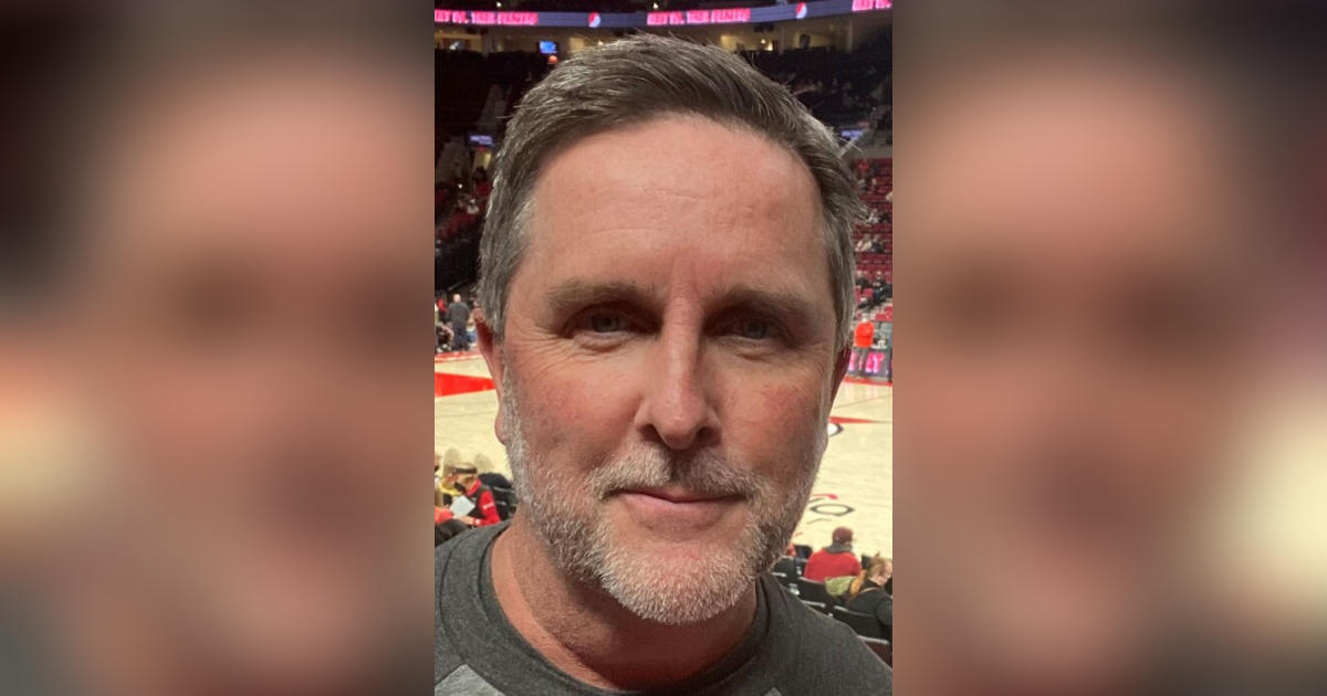 Obituary for Patrick McNamee Bell Riverview Abbey Funeral Home