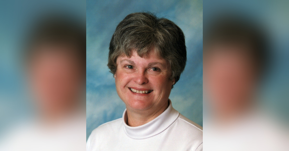 Margaret Ricks Obituary December 2, 2022 Riverview Abbey Funeral