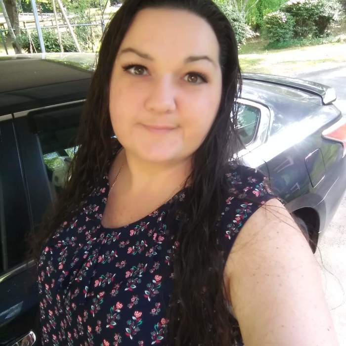 Obituary for Brandie Nicole Shelley Vance Brooks Funeral Home