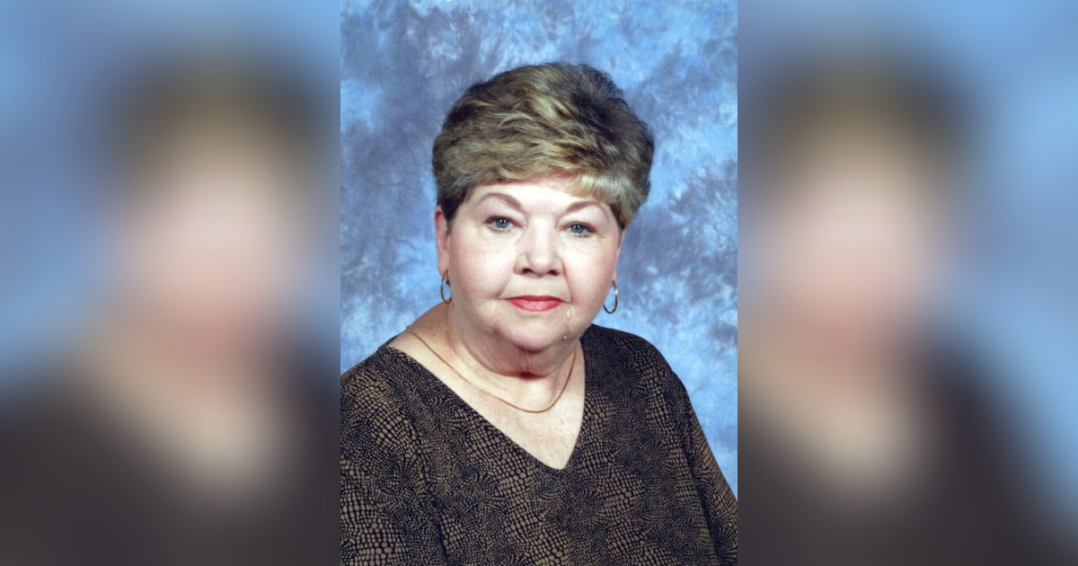 Obituary for Helen Covington Vance Brooks Funeral Home