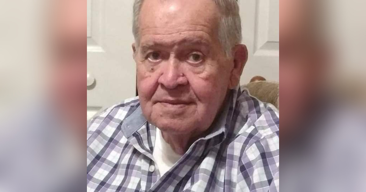 Obituary for James "Bobby" Weedon Vance Brooks Funeral Home