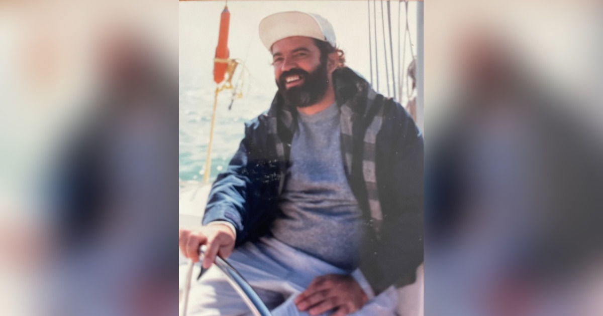 Obituary for Thomas M. Halliwell Auclair Funeral Home and Cremation