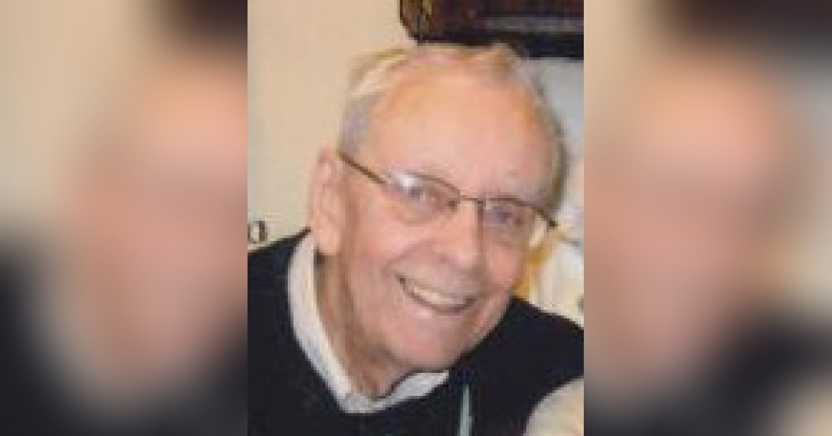 Obituary for Albert R. Tremblay Auclair Funeral Home and Cremation