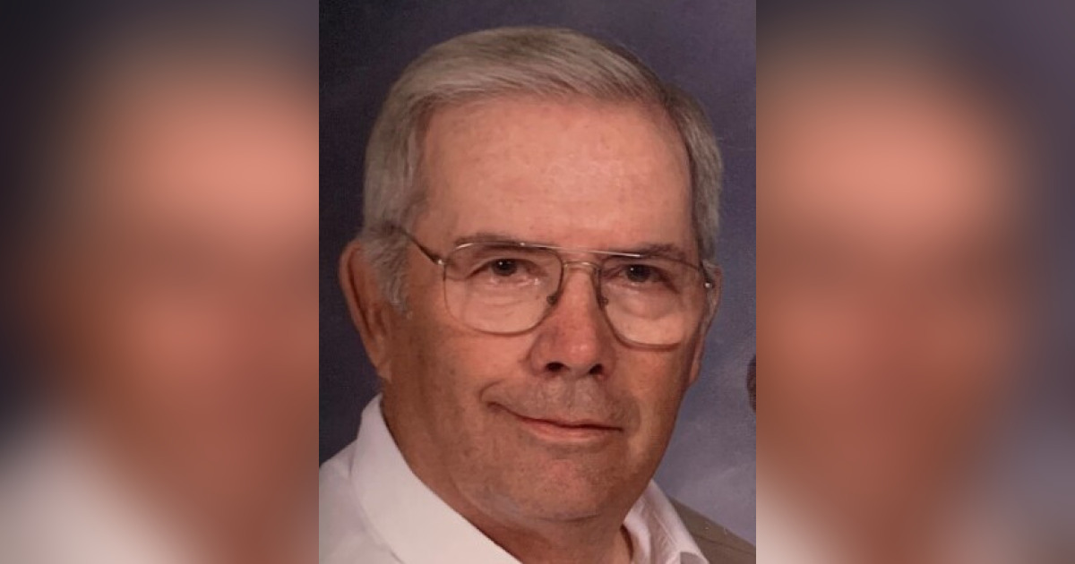 LeRoy Williamson Obituary June 20, 2022 AndersonTeBeest & Hanson